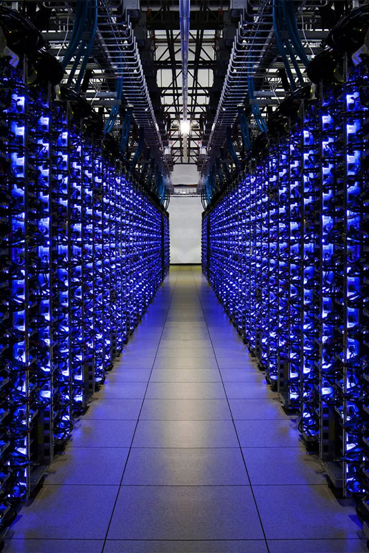 Pronet Cybersecurity Network Engineer T1