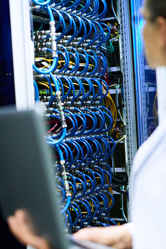 Pronet Cybersecurity Network Engineer T1