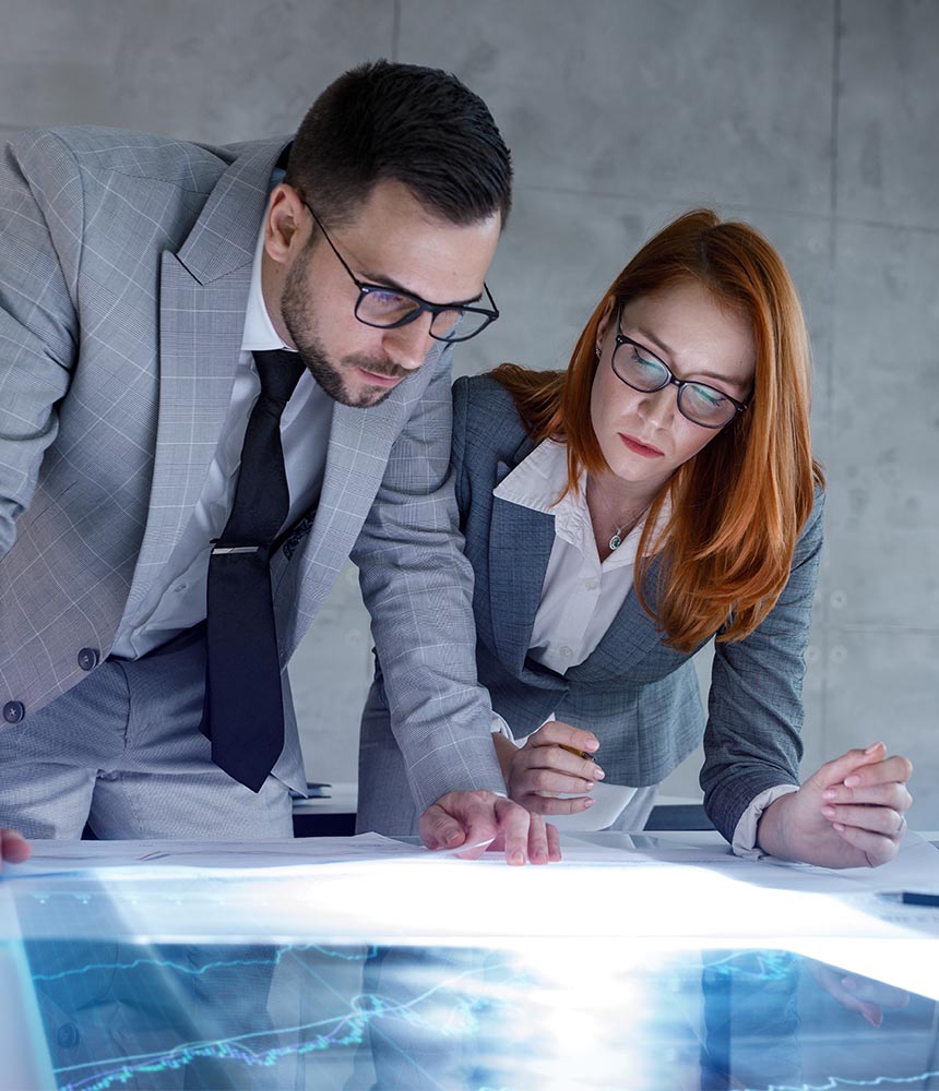 ClarityPRO platform preview