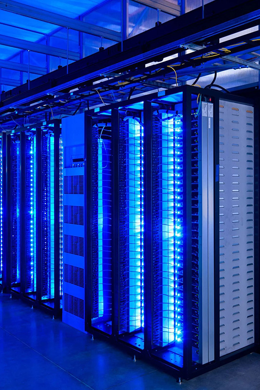 Cybersecurity Network Engineer T2 